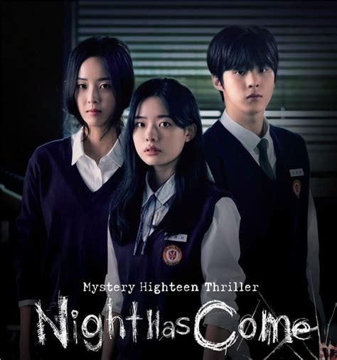 night has come drama netflix|night has come all episodes.